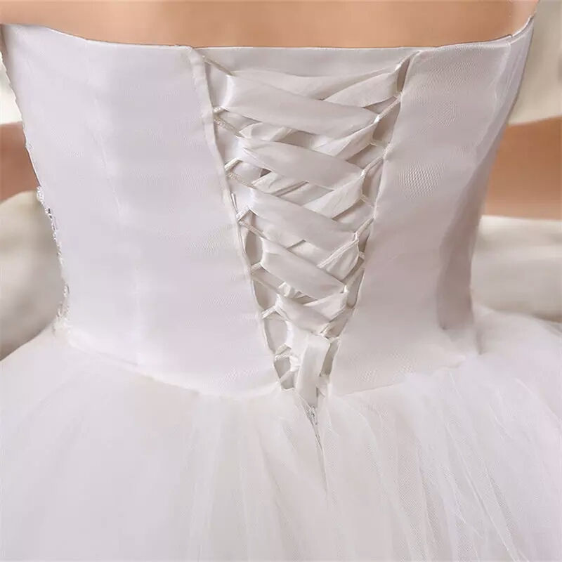 Miniature : Robes Mariages