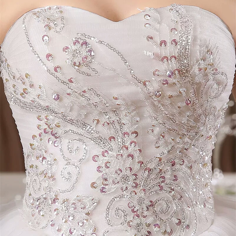 Miniature : Robes Mariages