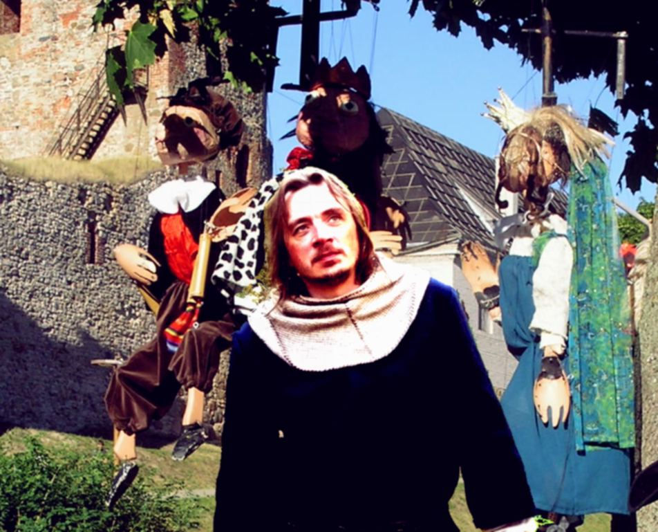 MARIONETES CAURI LAIKIEM