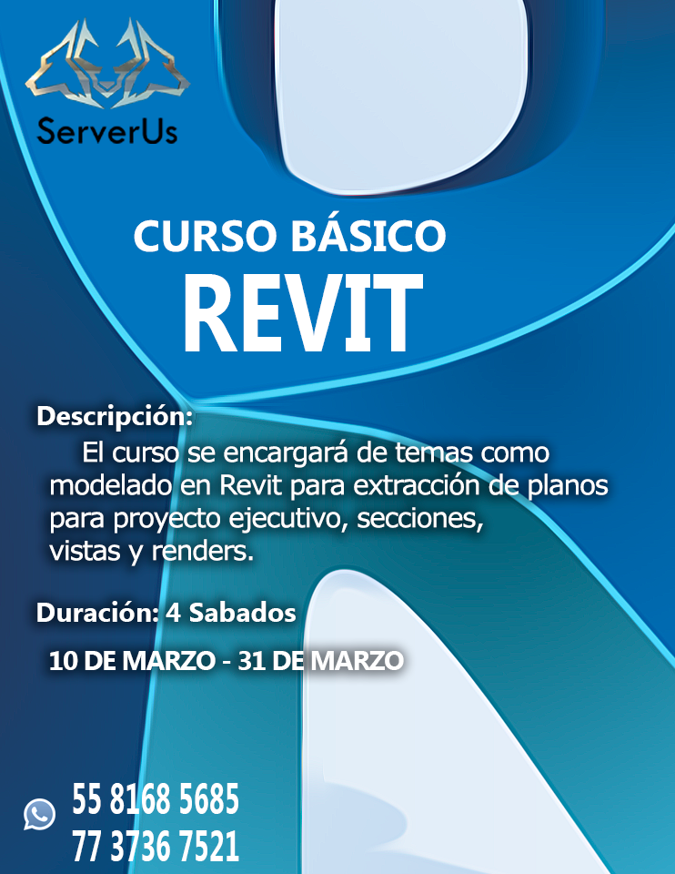 Revit Basico