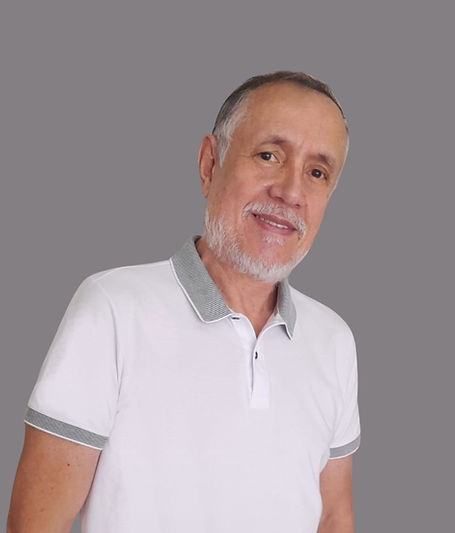 Cesar Giovani de Oliveira - Psicólogo - Psicoterapia Neoperceptiva