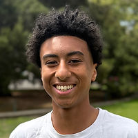 Kaliq “Dez” Trotter