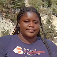 Desiré Johnson-Forte