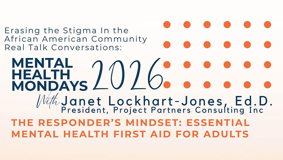 The Responder's Mindset: Essential Mental Health First Aid for Adults