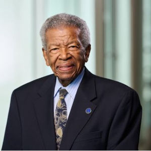 William "Bill" Patterson