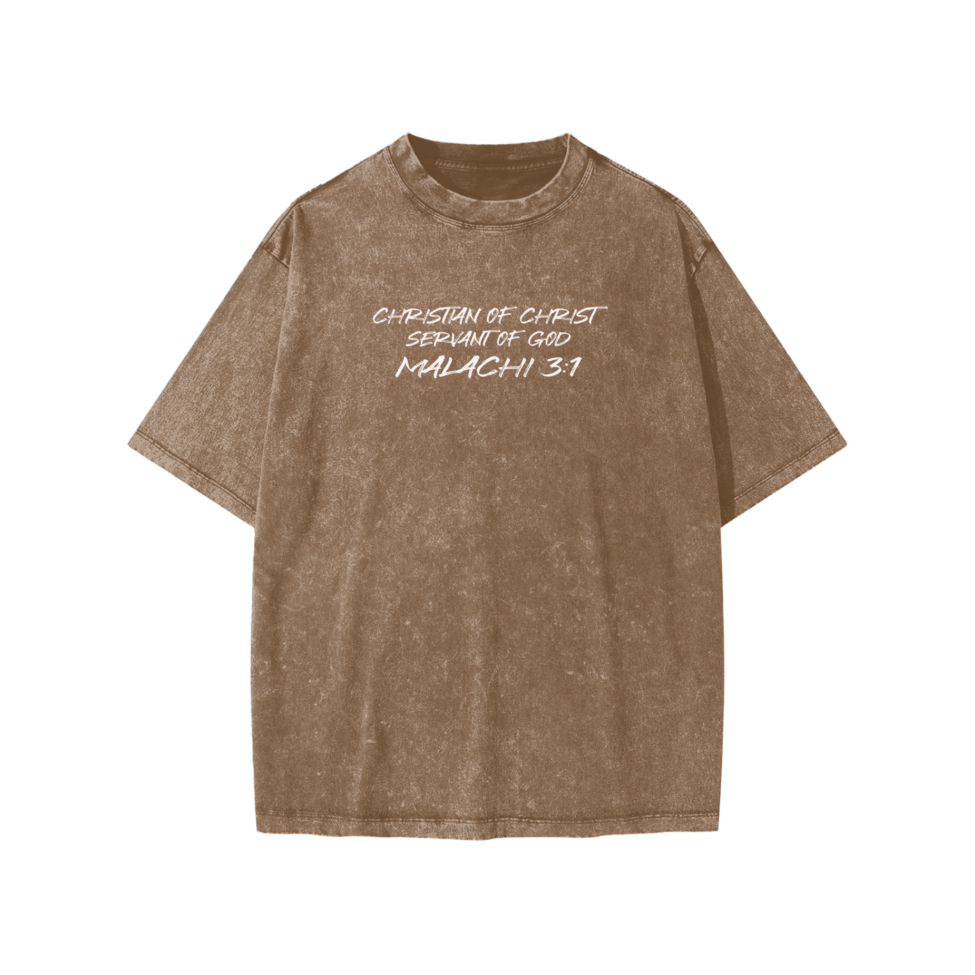 Snow Washed Kids' T-Shirt
