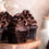 Thumbnail: Double Chocolate Cupcakes