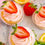 Thumbnail: Strawberry Lemonade Cupcakes