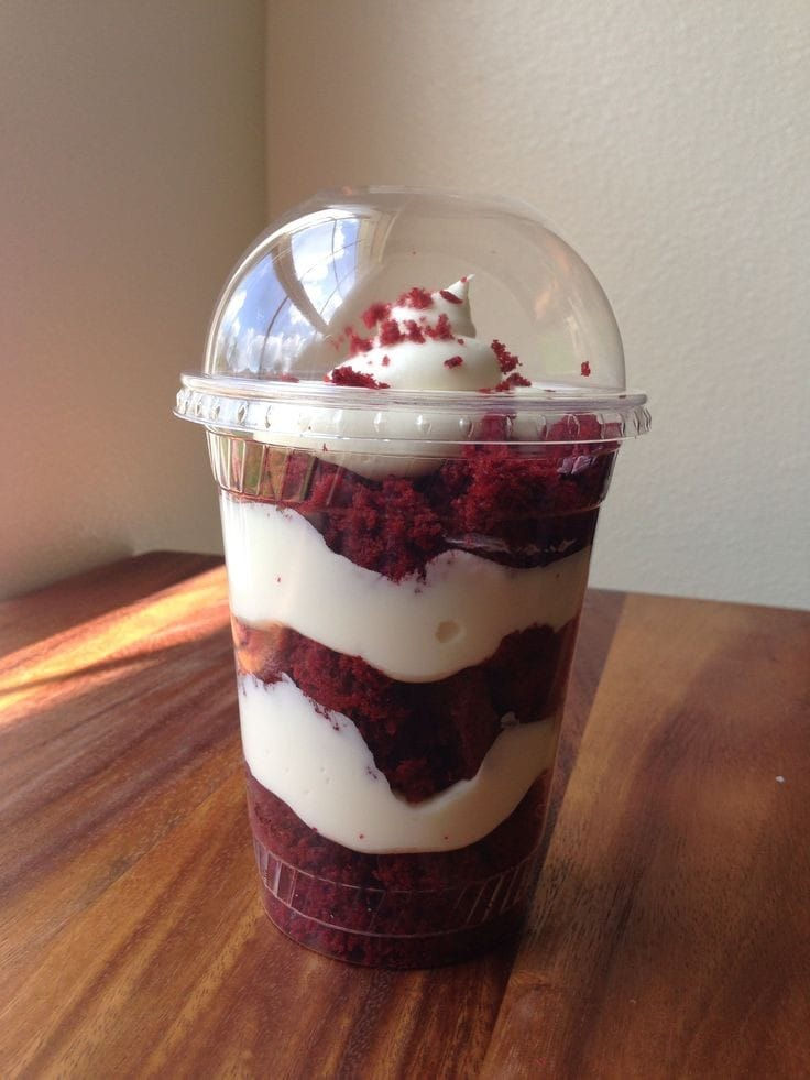 Thumbnail: Dessert Trifle Cups (12oz)