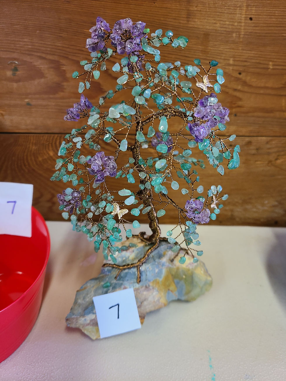 2025 Raffle