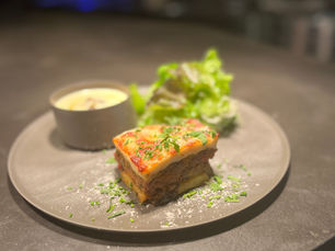 今週のまかないプレート!!