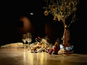 Xmas2025は満席となりました。