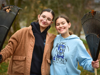 Serving Our Community