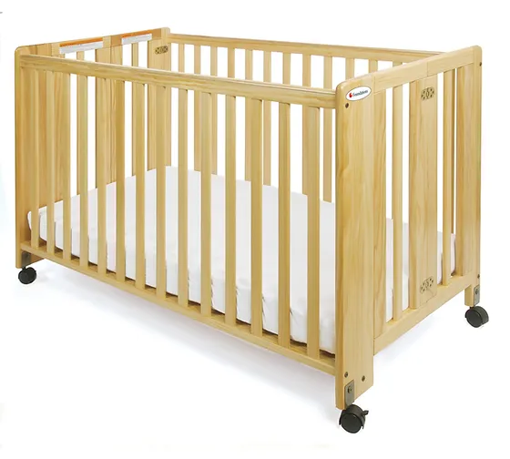 large crib