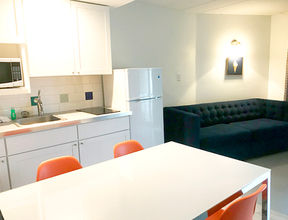 Efficiency - Pool View