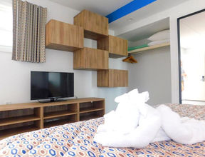 2 Bedroom Suite - Pool View