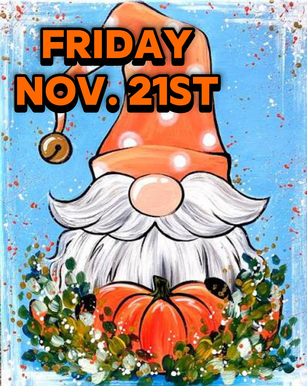 Fall Paint n Sip Bees Knees