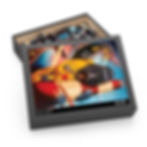 Thumbnail: KONG Wildwood Puzzle (120, 252, 500-Piece)