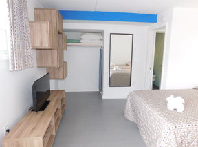 Oceanview Efficiency - Ocean View