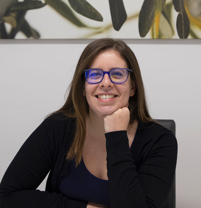 Rebecca Faresin, consulenza fiscale e amministrativa, BGU Associati, bregnano