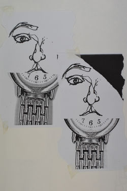 Watch Collage
