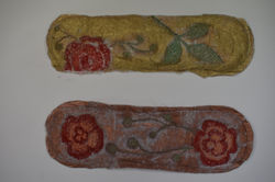 Pad Samples