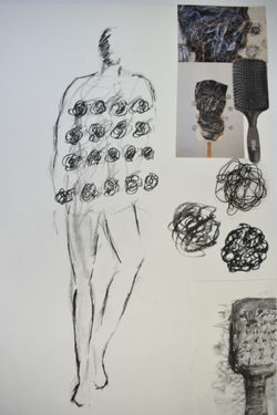 Hairbrush Development