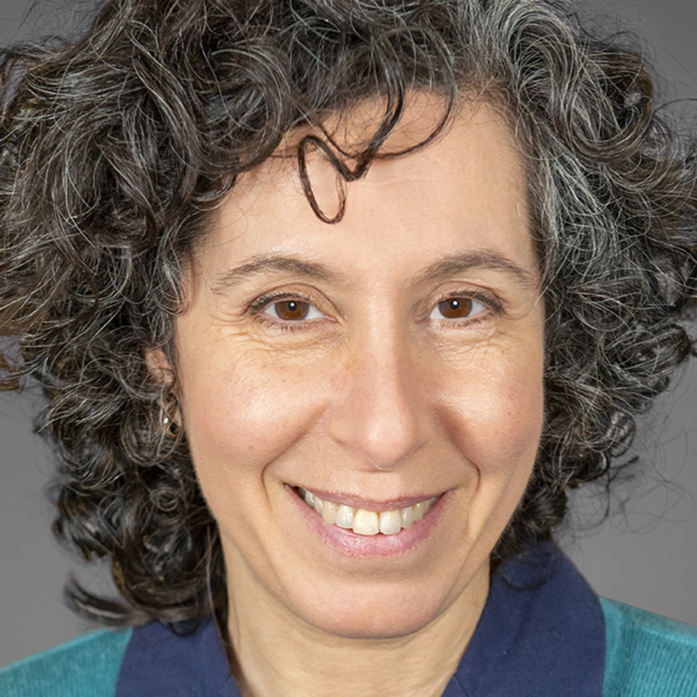 Photo du rédacteur: Annie Lefebvre
