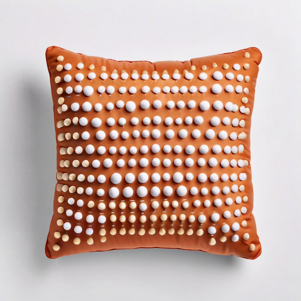 Coussin d'Acupression