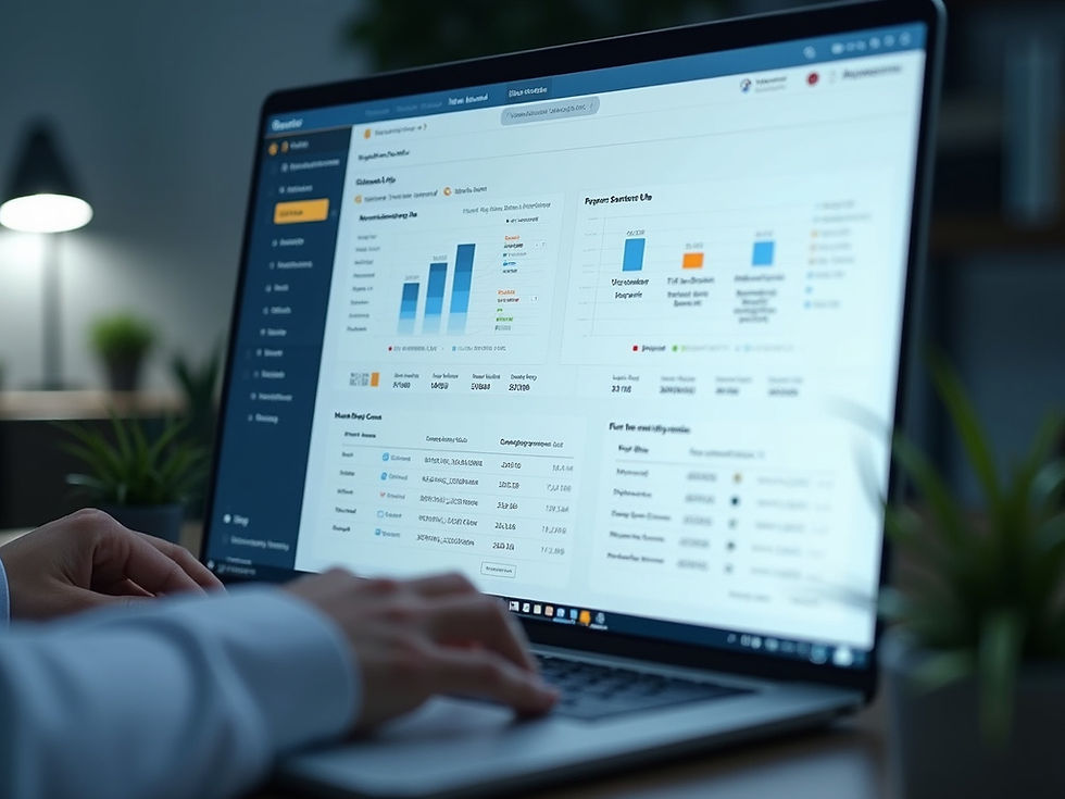 The Hidden Costs of Legal Tech Platforms: Podcast