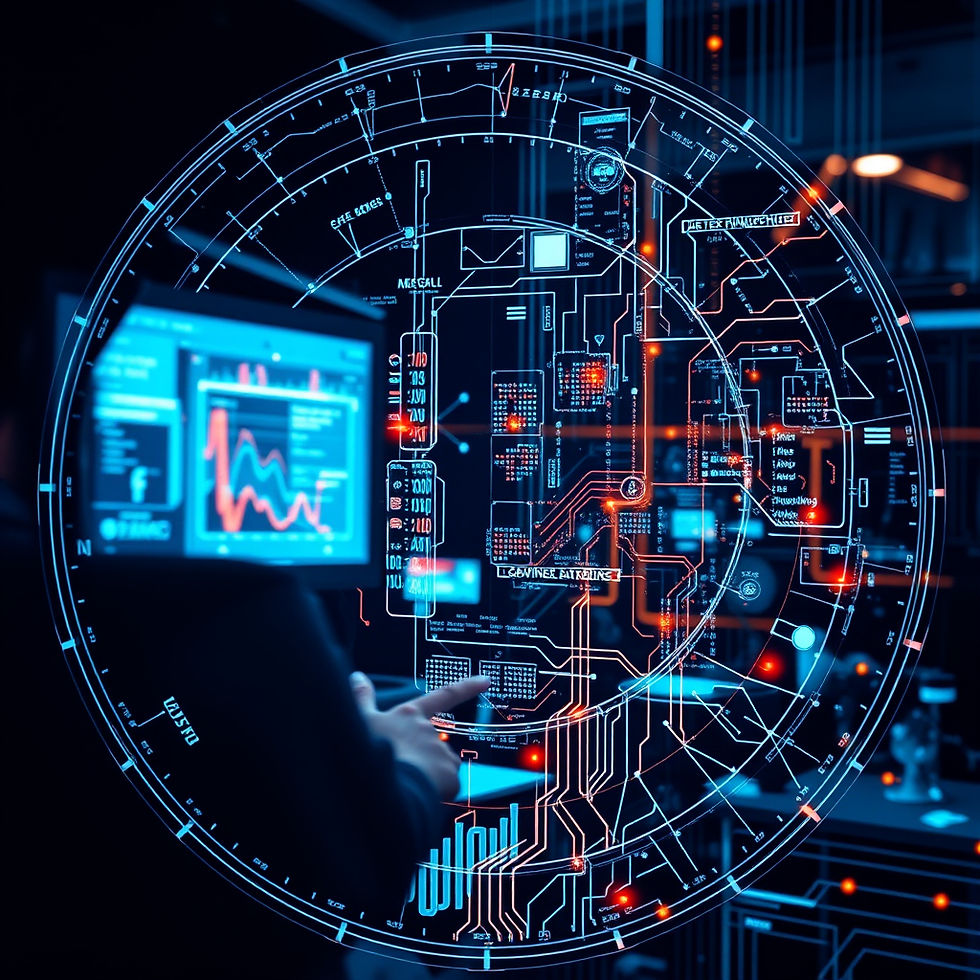 Data‑Driven Risk Profiling of Law Firms: Lessons from Axiom Ince and PM Law