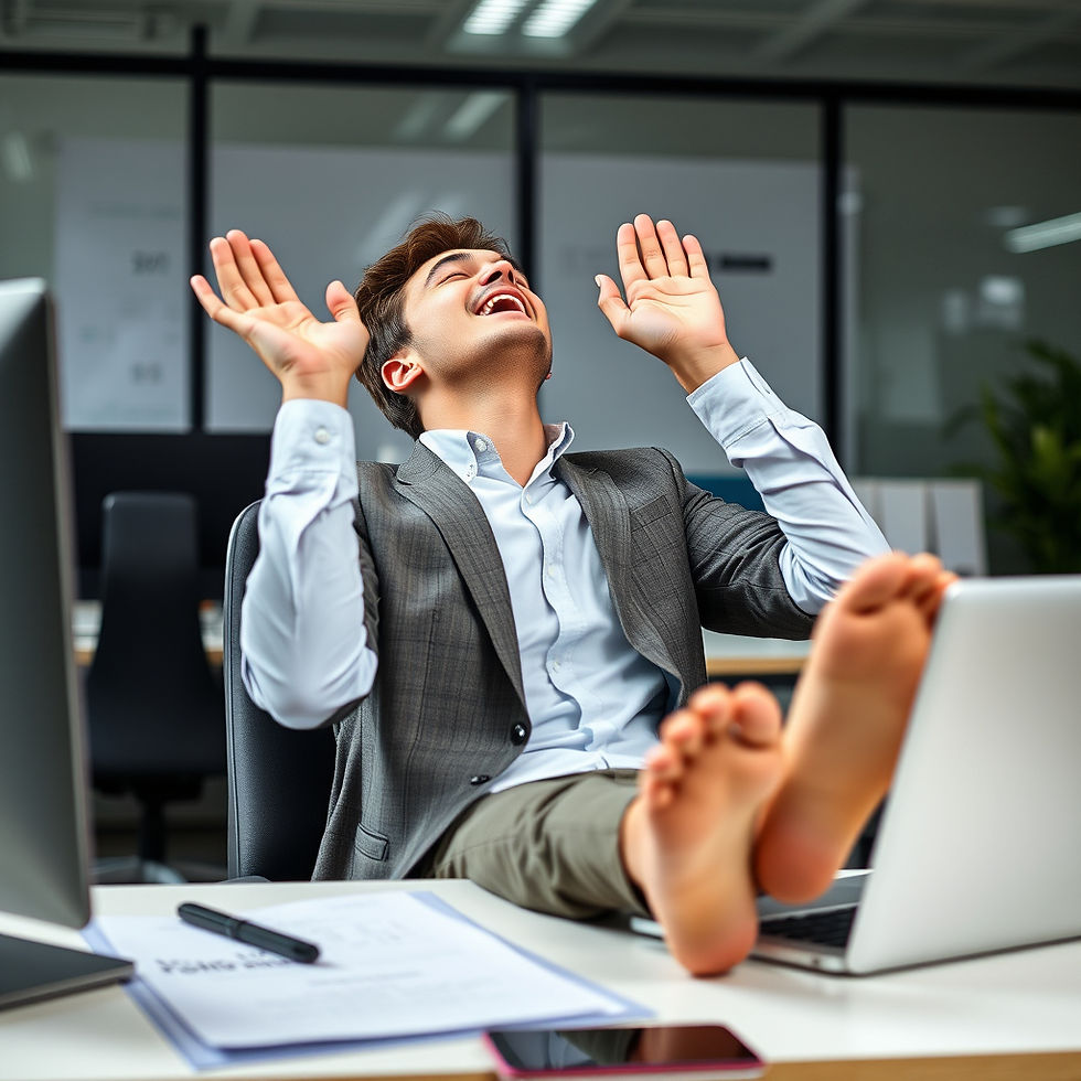 Is Gen Z Facing A Work Ethic Crisis in the UK?: What Effect Is This Having On Their Managers?