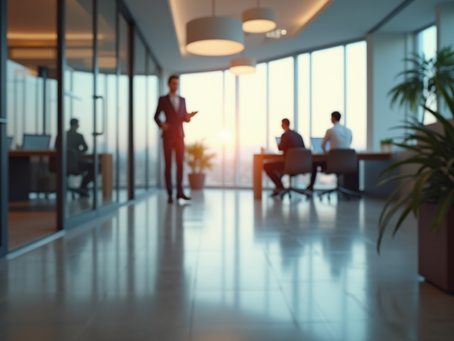 Mastering a Lexcel Audit: Your Guide to Achieving and Sustaining Compliance