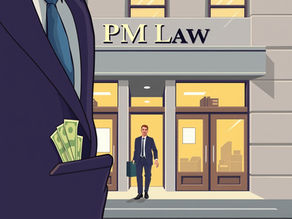 The PM Law Group Collapse: How Regulatory Blind Spots Allowed a Multi-Firm Empire to Fall
