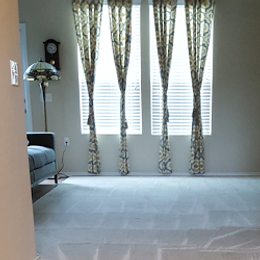 All Natural Carpet Cleaning