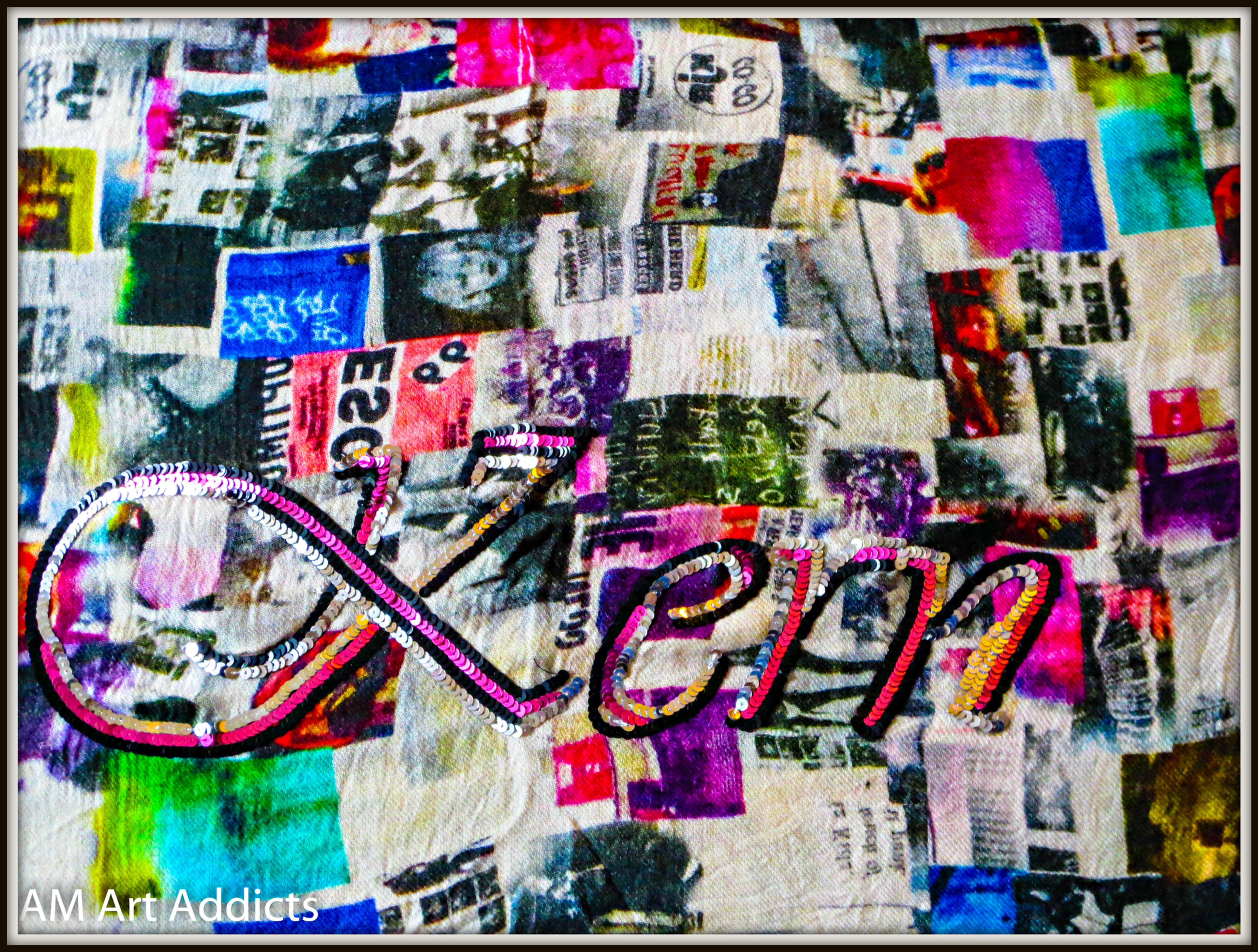 !!New!!Poppy Hollywood