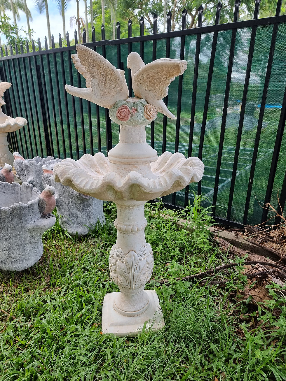Concrete Garden Statues Creative Concrete Statues Queensland