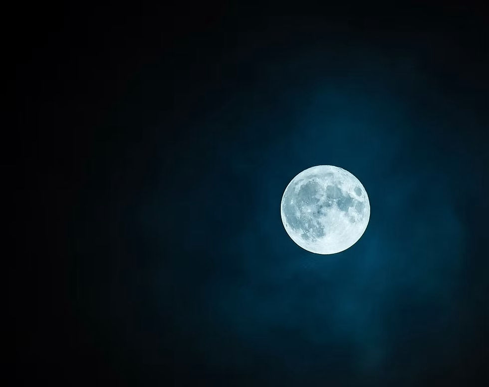 Lunaison