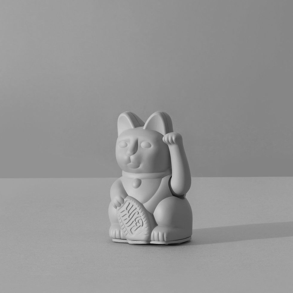 Miniaturbild: Lucky CAT Mini