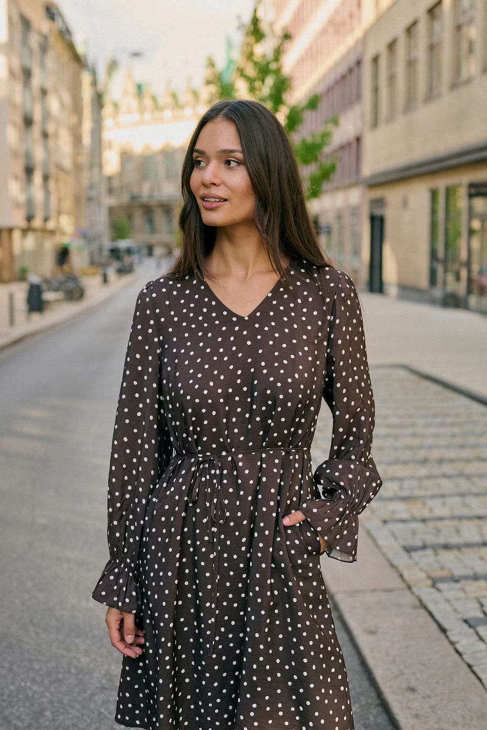Miniaturbild: Kaffe KAdotta Dress