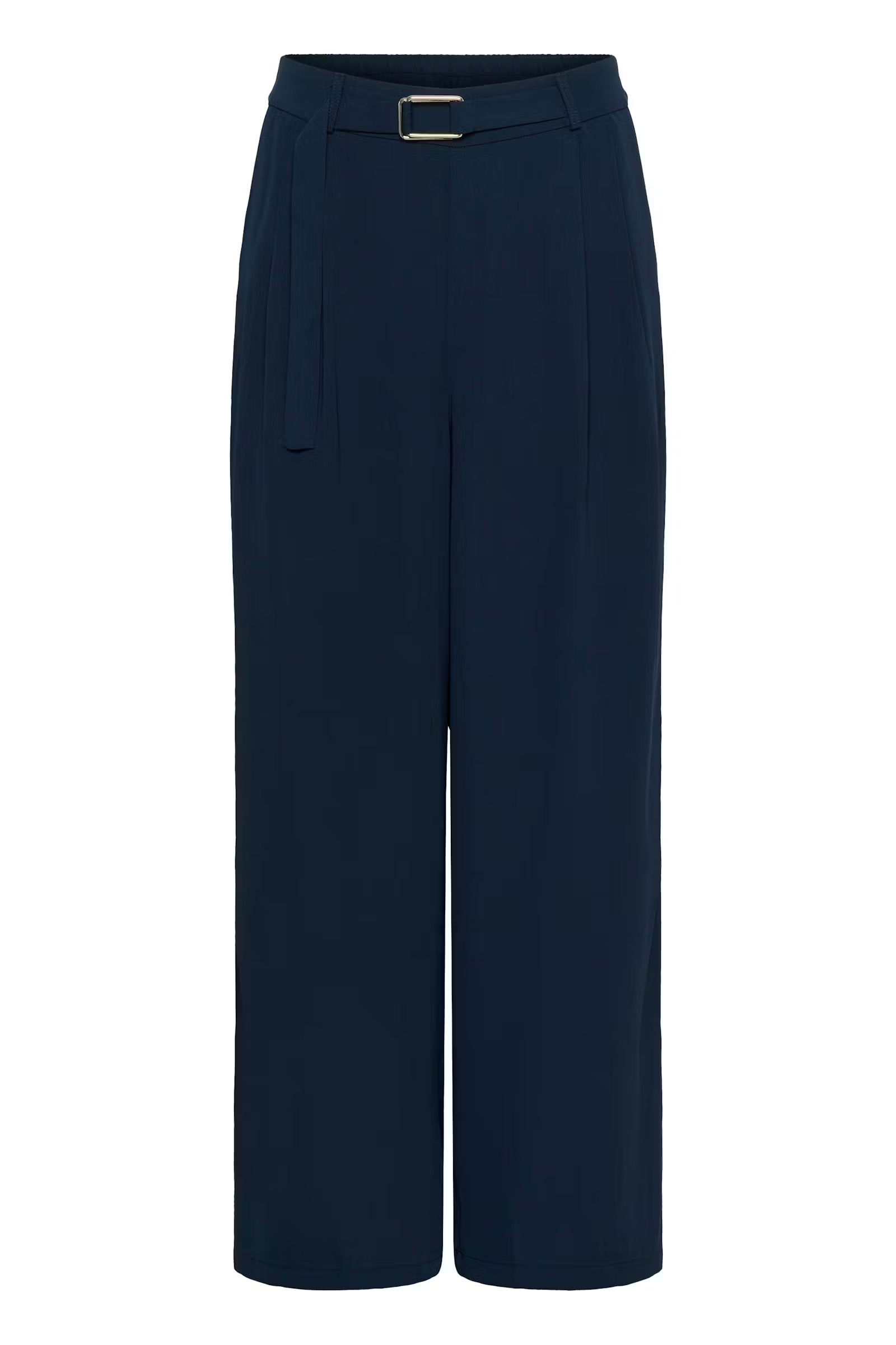 KAFFE KAillis Cropped Pants