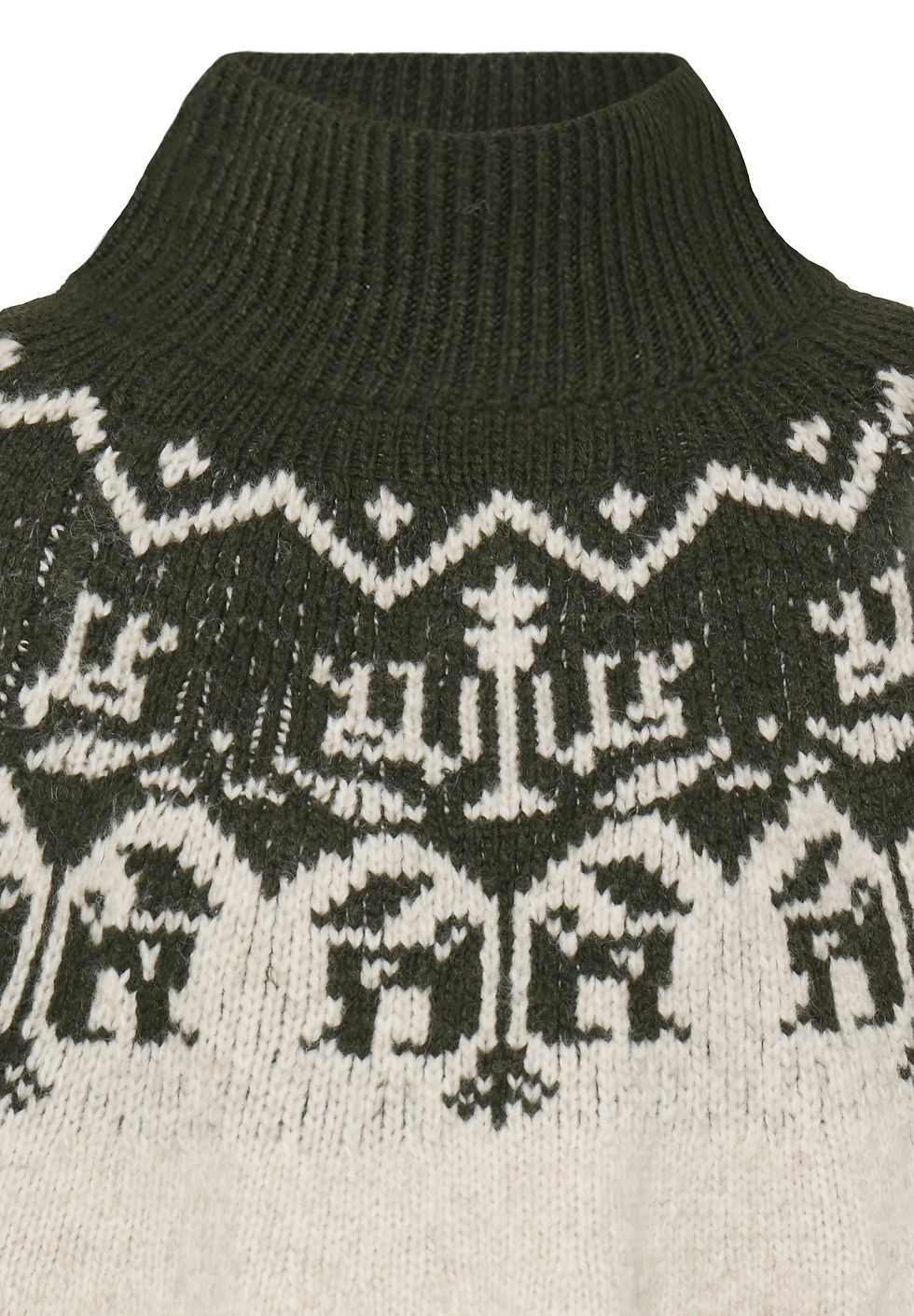 Miniaturbild: ICHI Nalas Pullover