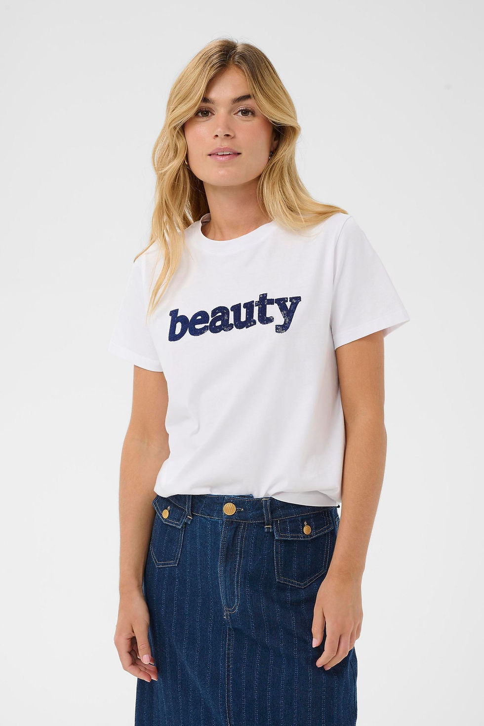 Miniaturbild: Saint Tropez OleniSZ T-Shirt