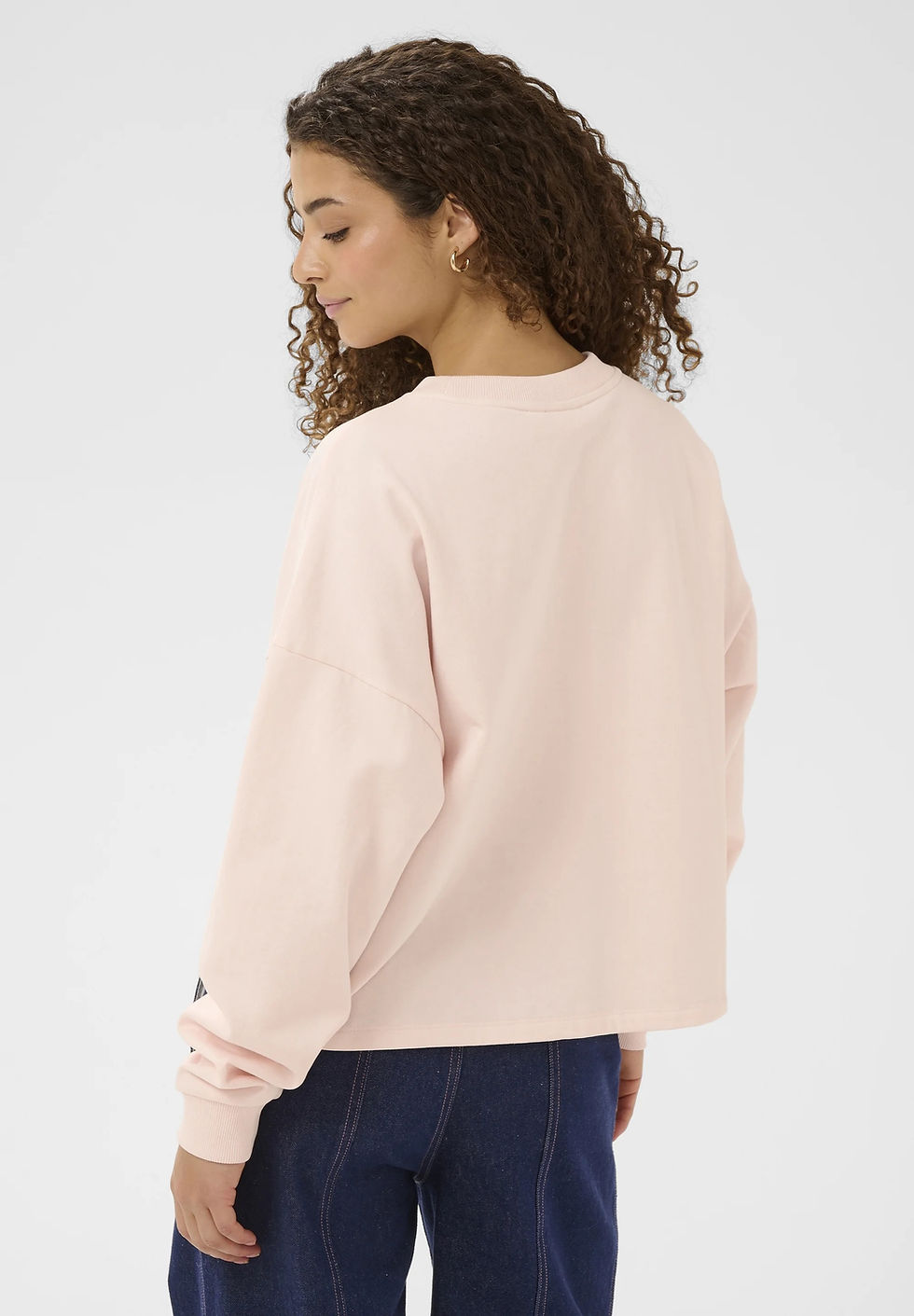 Miniaturbild: Saint Tropez PegrinaSZ Sweatshirt