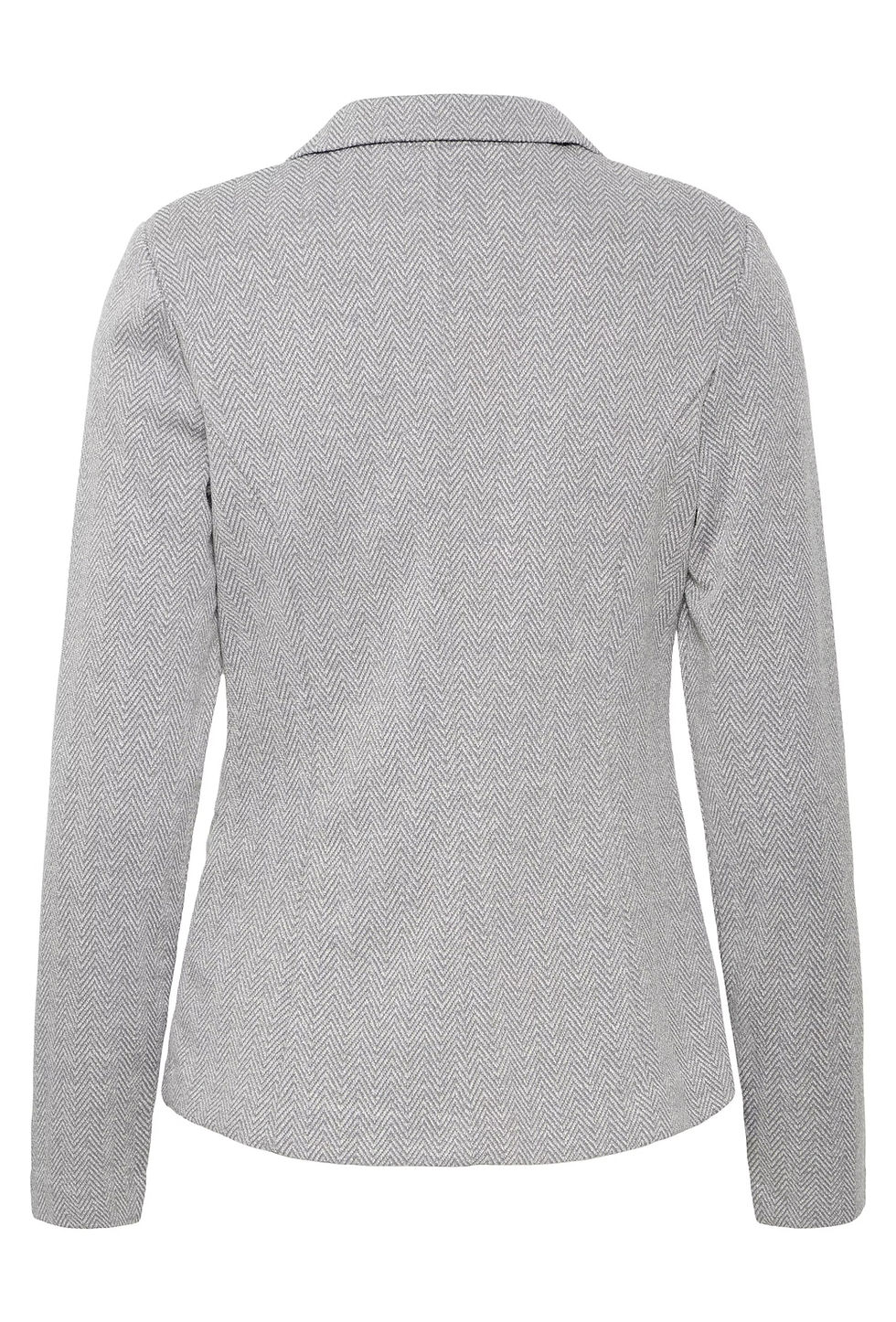 Miniaturbild: ICHI IHKate Jacquard Blazer