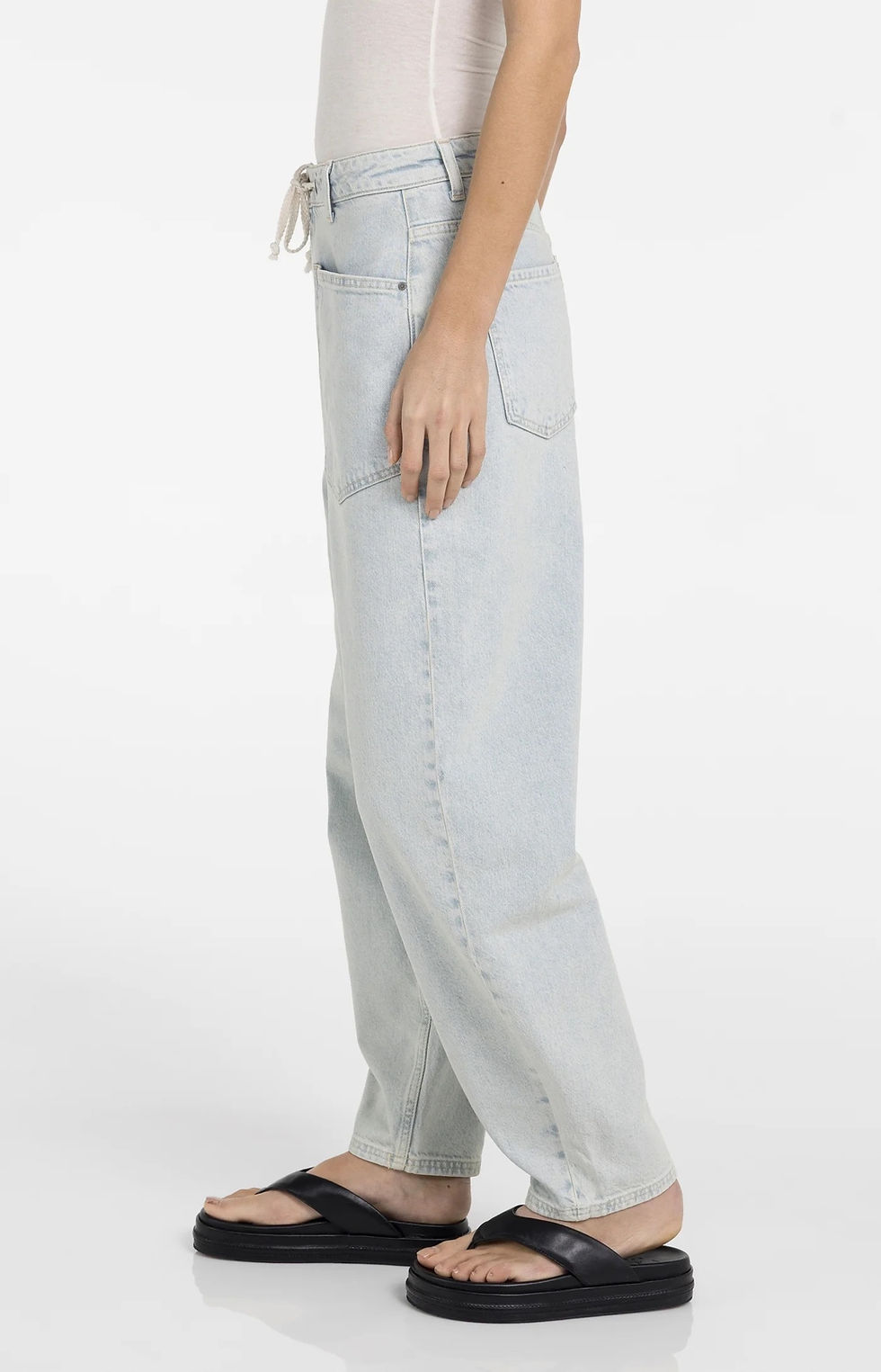 Miniaturbild: YAYA Worker Denim