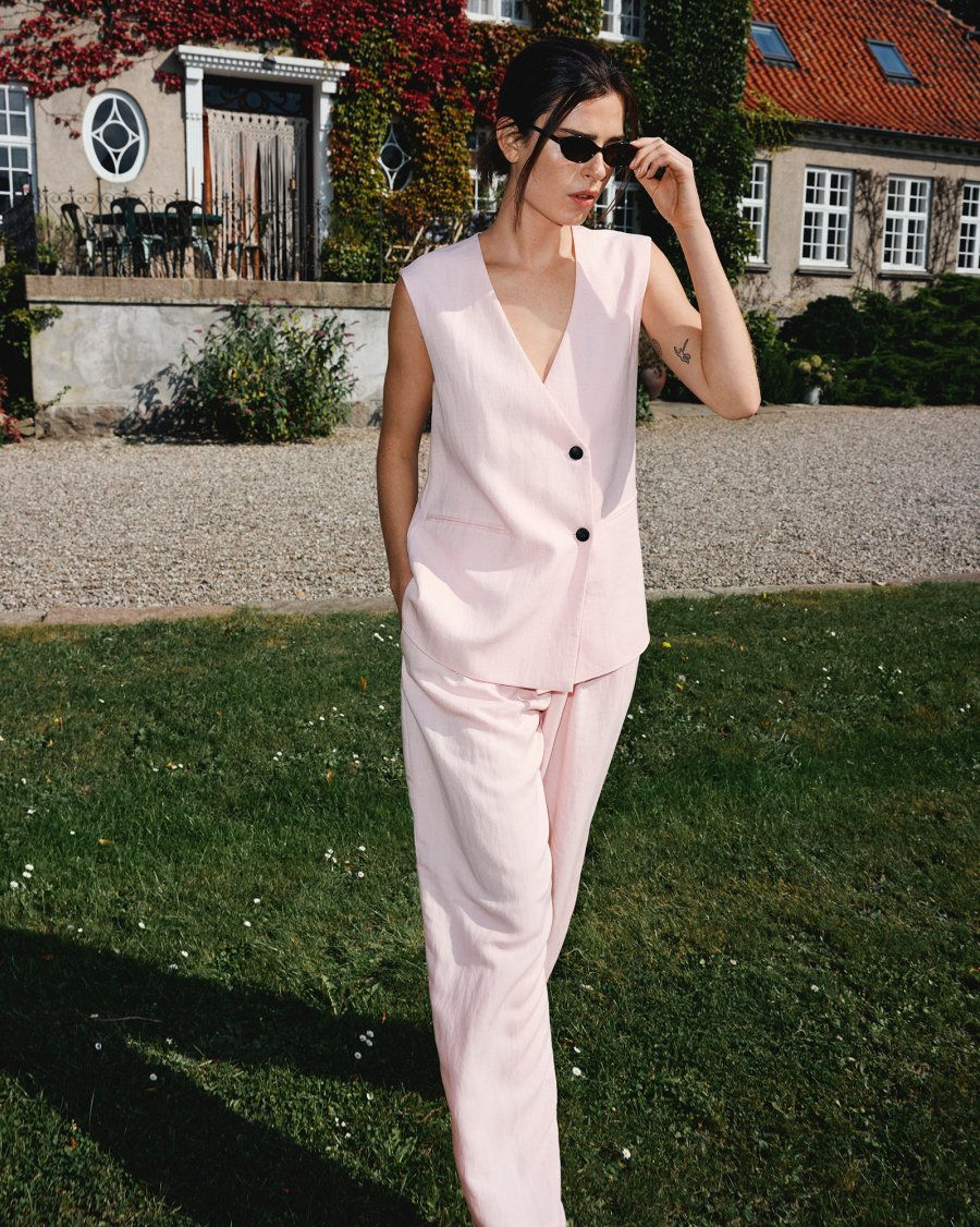 Miniaturbild: MSCH Franciska Pants