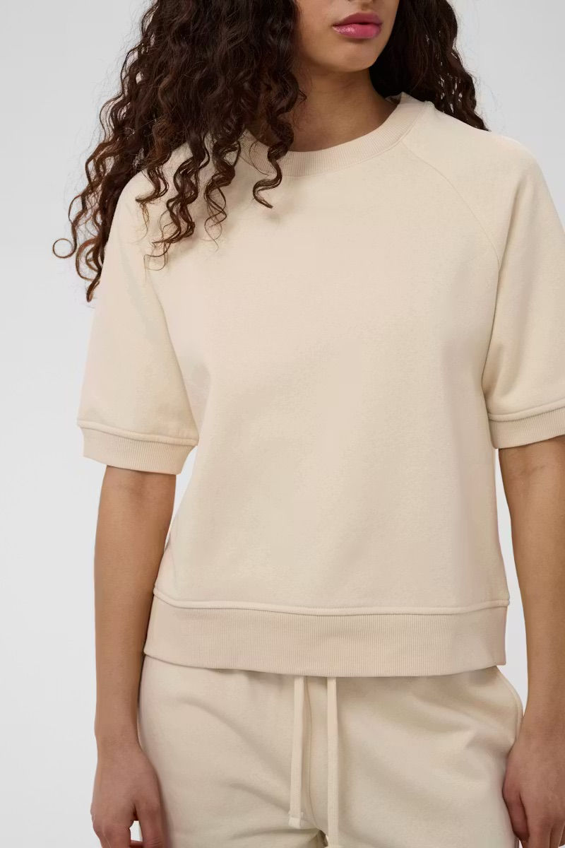 Miniaturbild: SOAKED Rolanda Sweatshirt SS