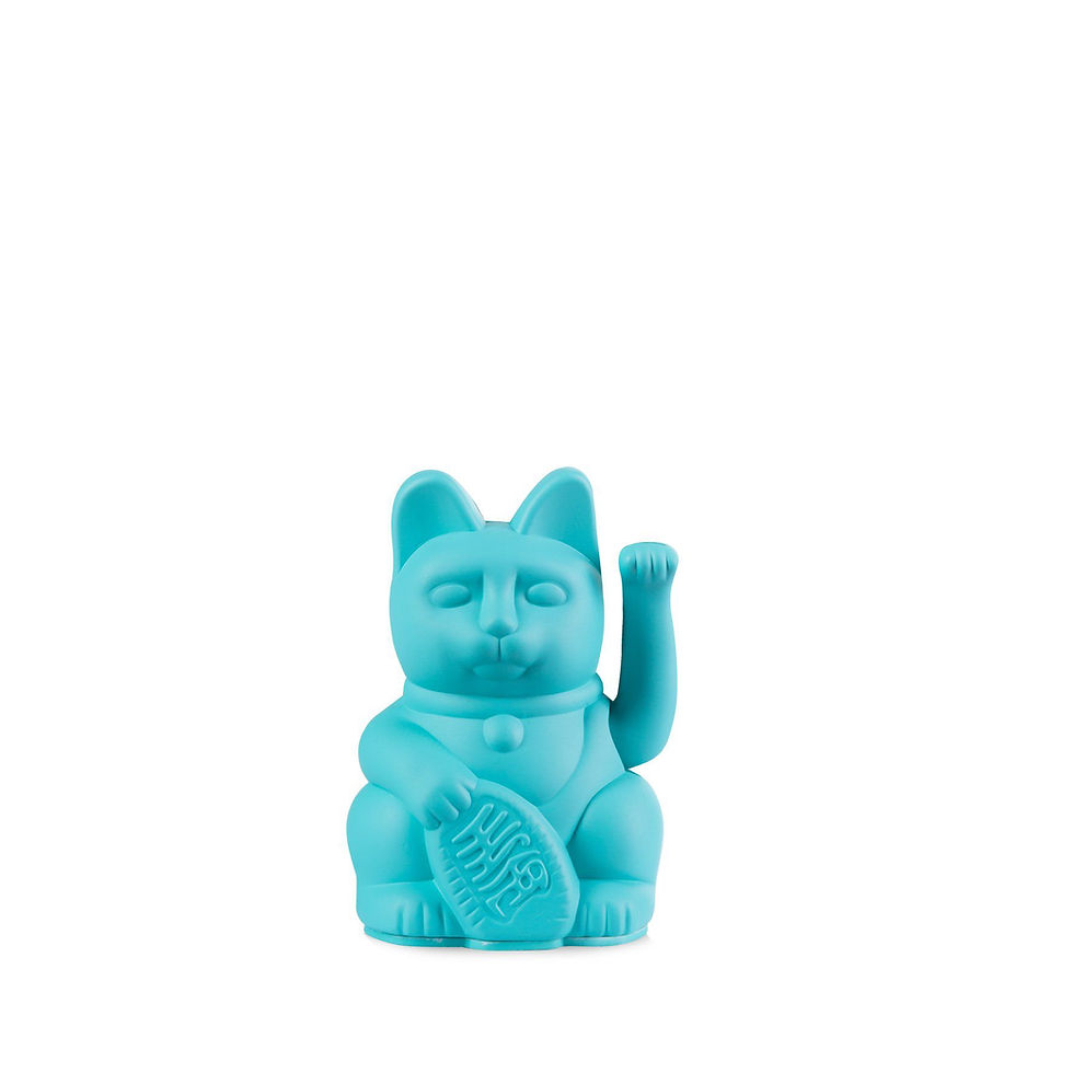 Miniaturbild: Lucky CAT Mini