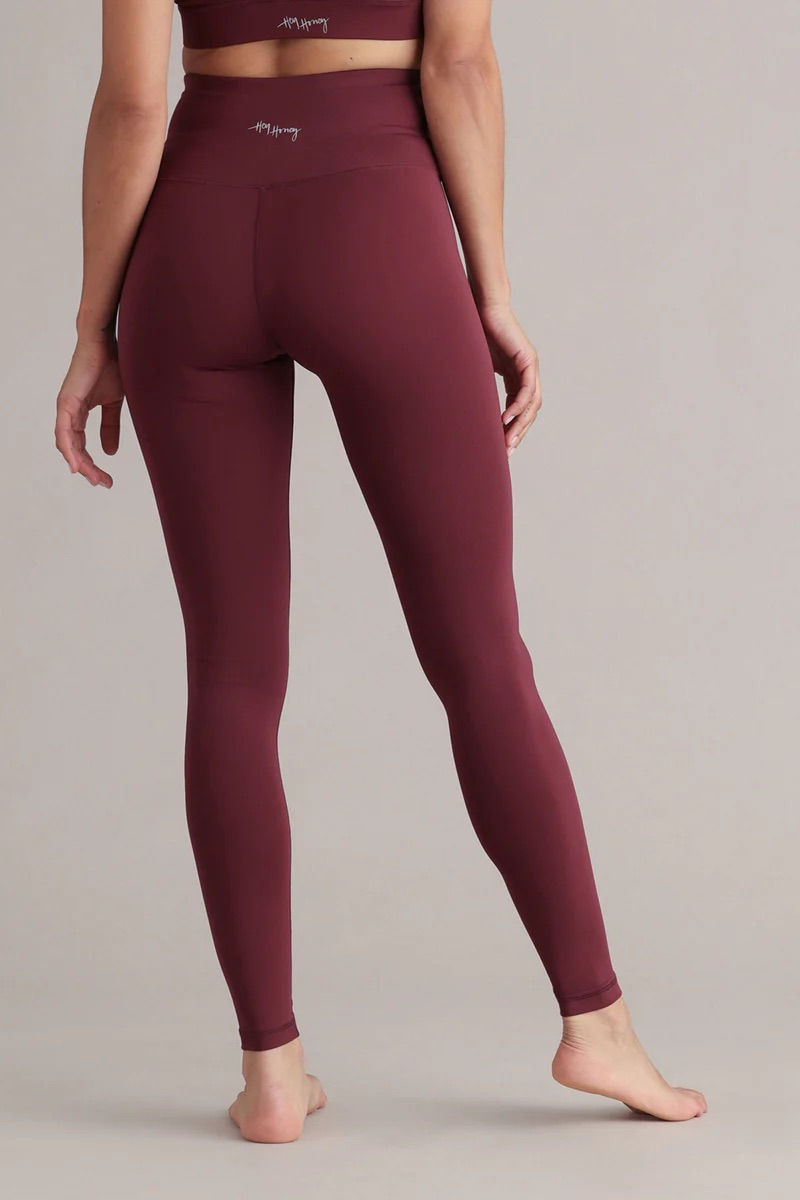 Miniaturbild: Hey Honey Cropped High Waste Leggings